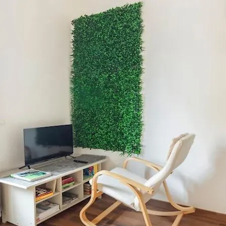 San Giovanni Living House * Roma
