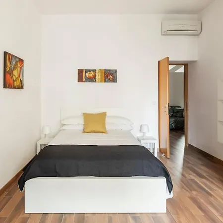 San Giovanni Living House Apartment *
