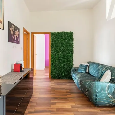 San Giovanni Living House * Rom