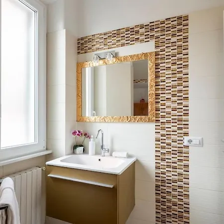 San Giovanni Living House * Rom