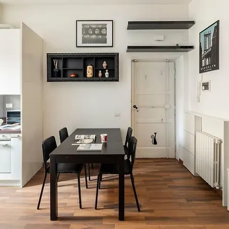 San Giovanni Living House Apartment Rom