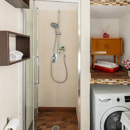 San Giovanni Living House Daire *