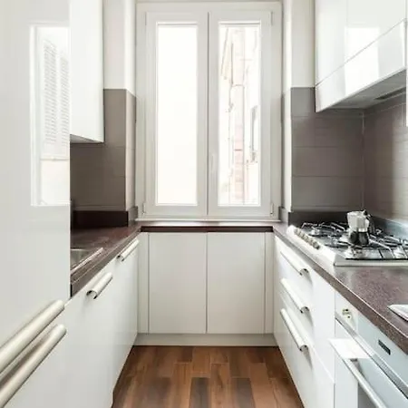 San Giovanni Living House Daire