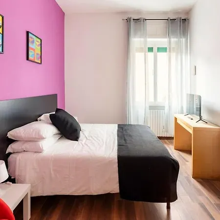 Daire San Giovanni Living House *