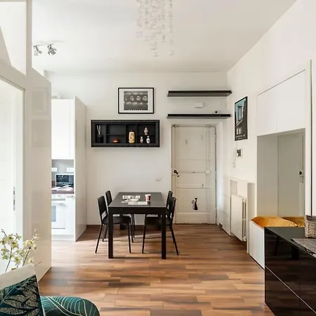 San Giovanni Living House Apartment Rom