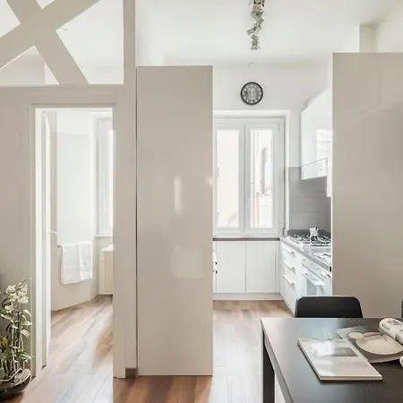 Apartment San Giovanni Living House Rom