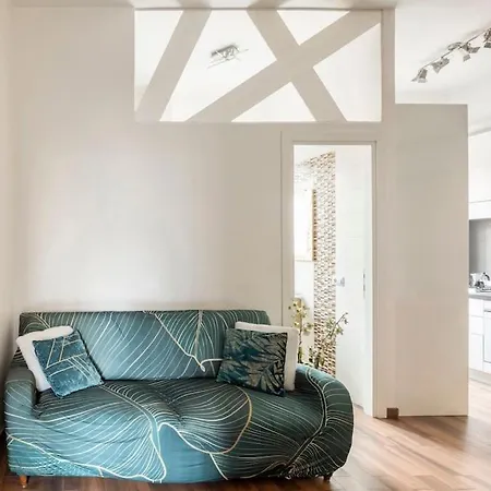 San Giovanni Living House Roma