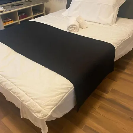 Apartment San Giovanni Living House