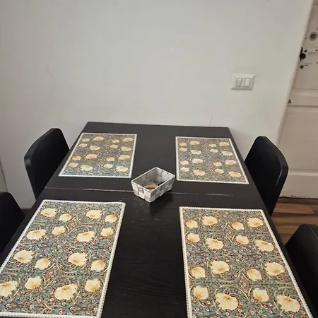San Giovanni Living House Lejlighed *