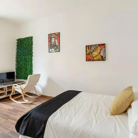 San Giovanni Living House * רומא