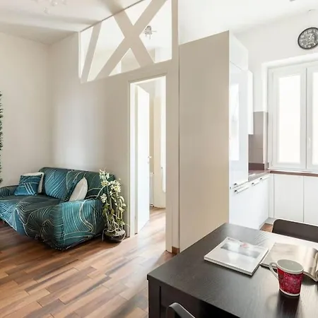 San Giovanni Living House דירה
