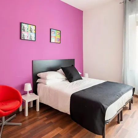 San Giovanni Living House דירה *